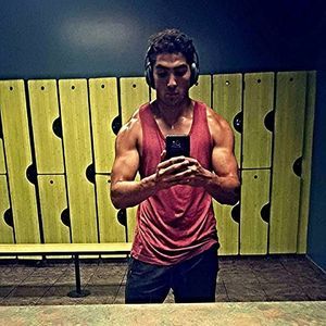 Meet your Posher, Javier